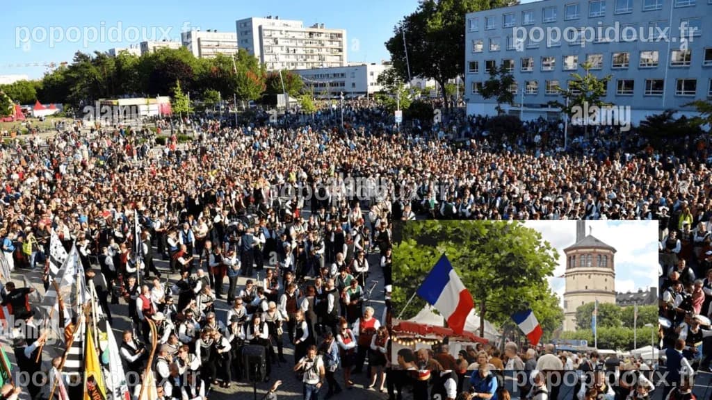 Aziliz Le Corre : Le Parcours d'une Femme Engagée et Réflexive
