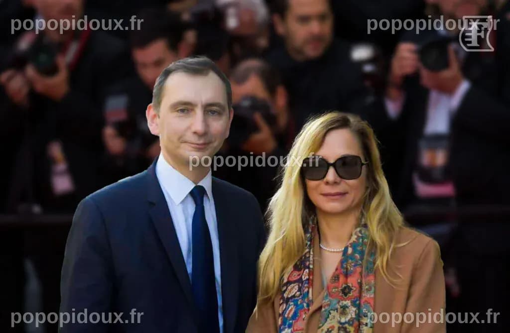 Laurent Jacobelli compagnon actuel – Ce que l’on sait sur sa vie privée ...