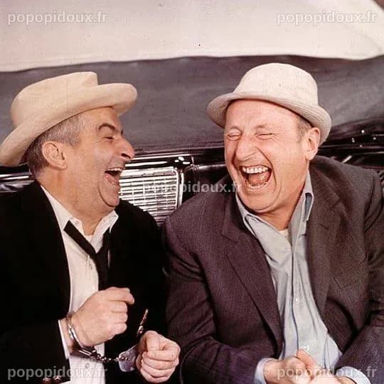 Bourvil : De quoi est mort l'illustre acteur français ?