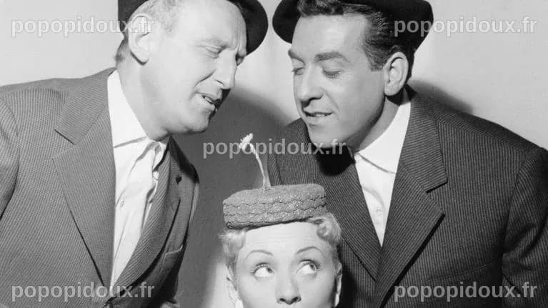 De Quoi Est Mort Bourvil