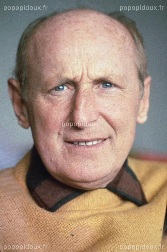 De Quoi Est Mort Bourvil