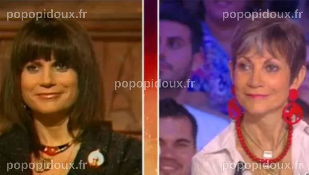 Isabelle Morini Bosc Jeune Photo