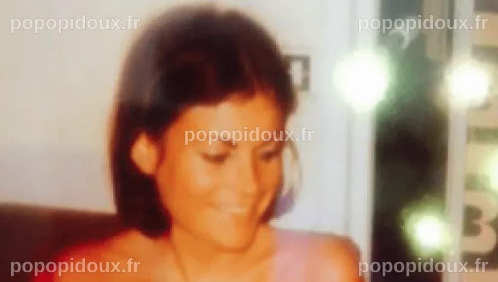 La Jeunesse d'Isabelle Morini-Bosc : Un Voyage à Travers le Temps