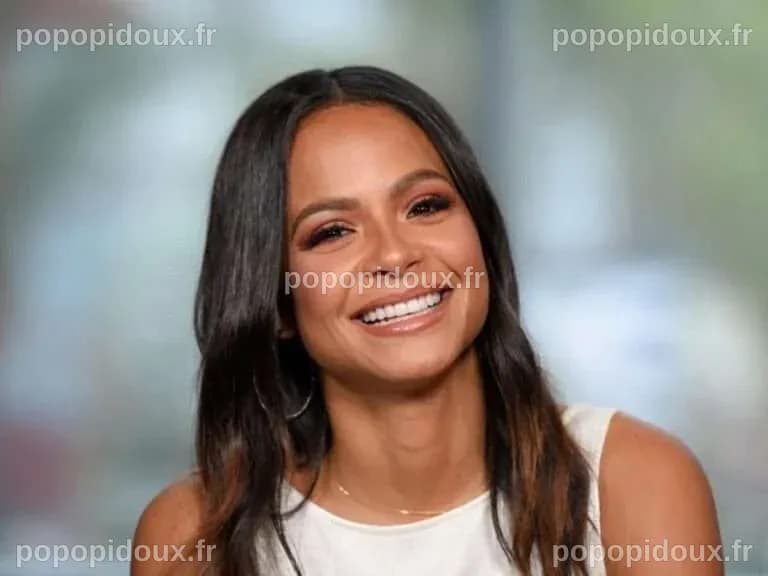 Christina Milian Taille Poids Archives - La célébrité