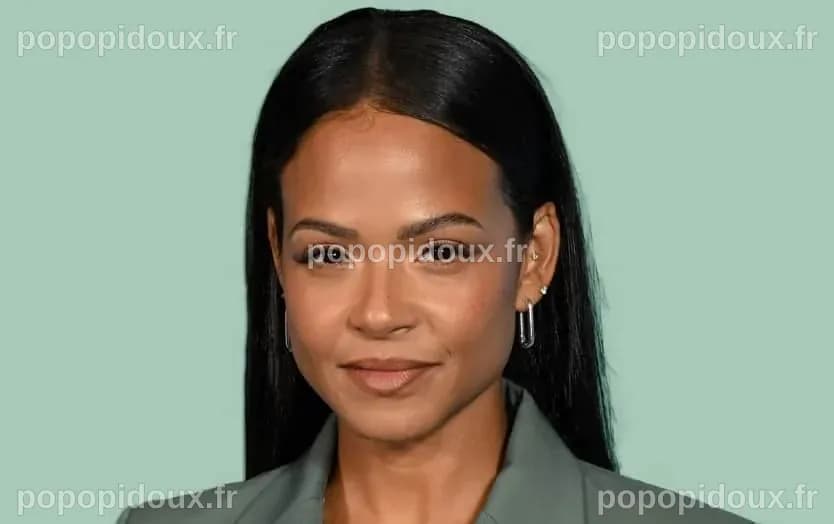 Christina Milian Body Measurements, Height, Weight, Bra Size, Shoe Size