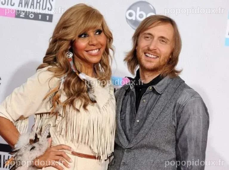Cathy Guetta Jeune Archives - La célébrité