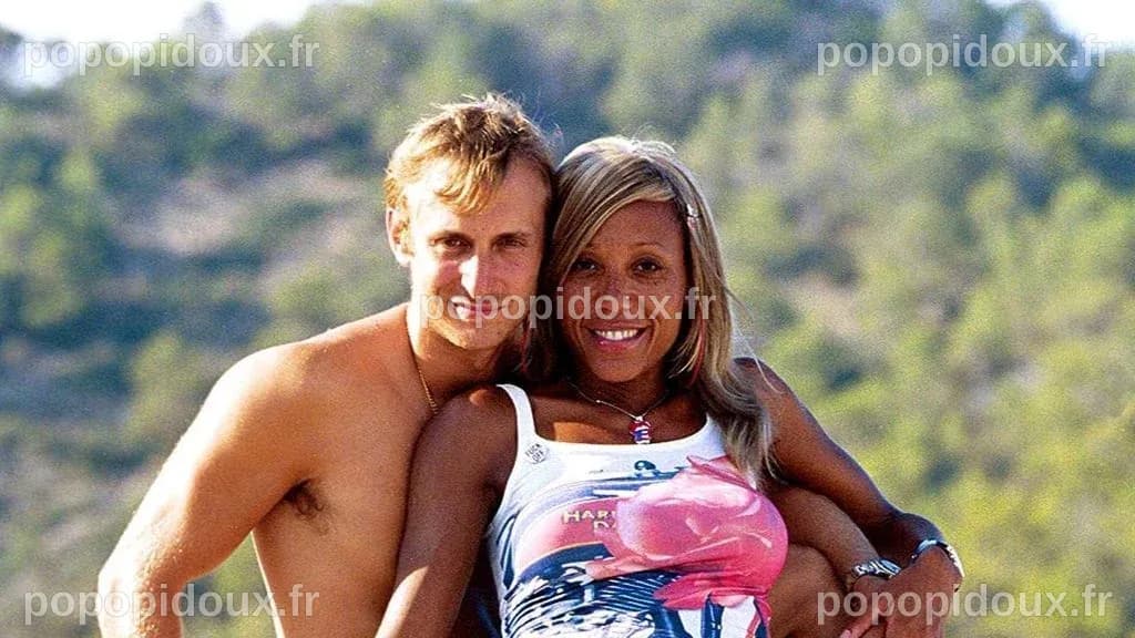 Cathy Guetta Jeune