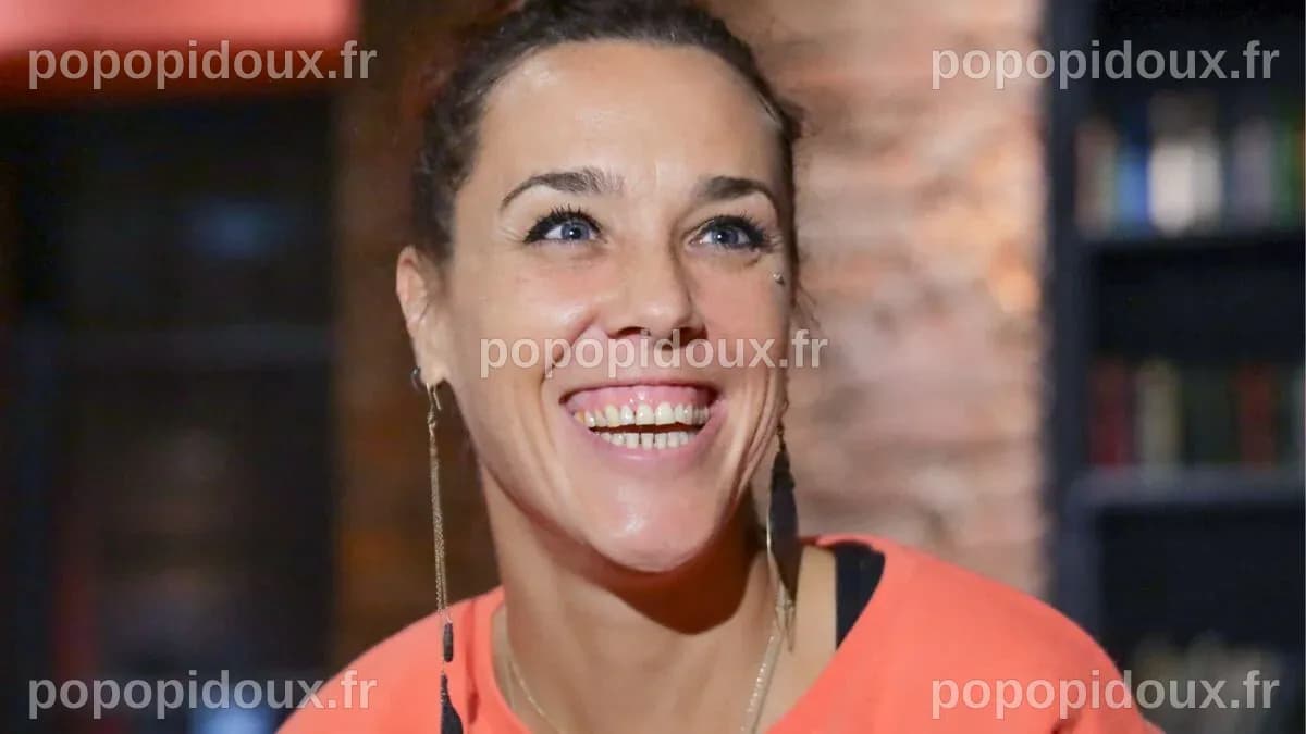 Qui Est Le Mari De Zaz