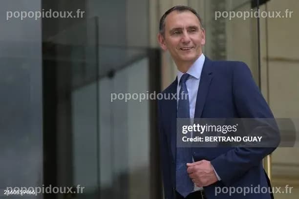 La Vie Privée et Familiale de Laurent Jacobelli : Un Regard Approfondi