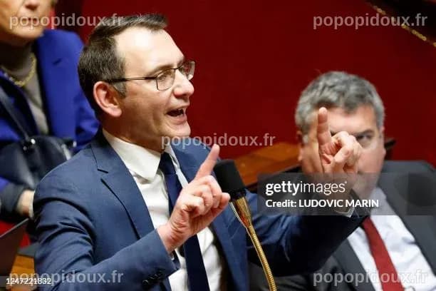 97 Laurent Jacobelli Stock Photos, High-Res Pictures, and Images ...