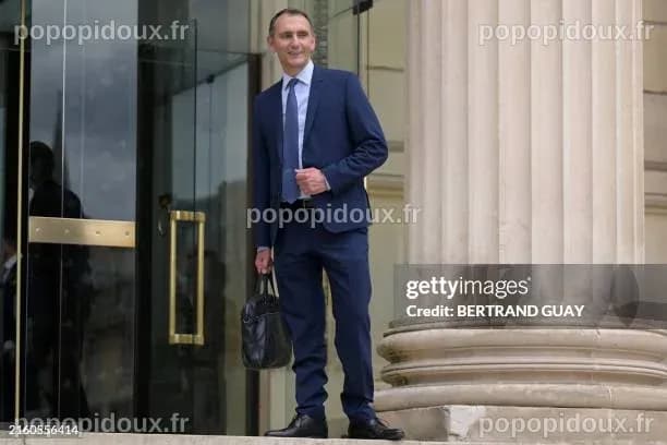 121 Laurent Jacobelli Stock Photos, High-Res Pictures, and Images ...