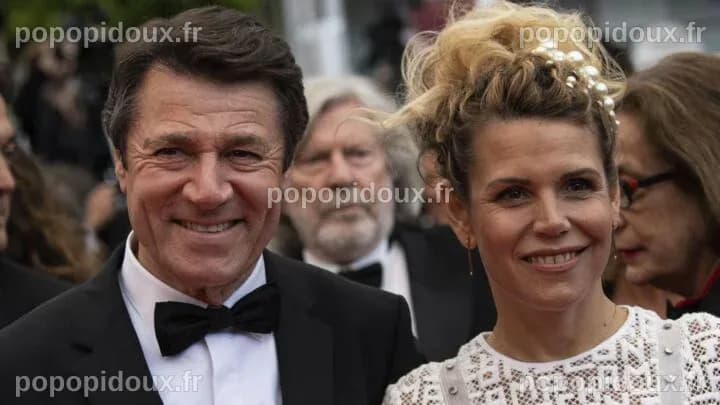 Le Mariage de Laura Tenoudji et Christian Estrosi : Une Célébration Discrète
