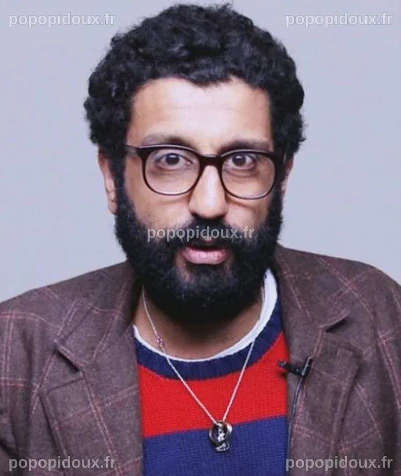 Adeel Akhtar – Movies, Bio and Lists on MUBI