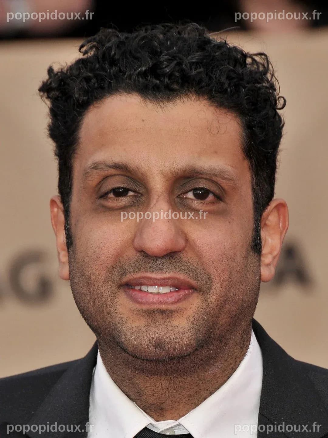 Adeel Akhtar - Actor