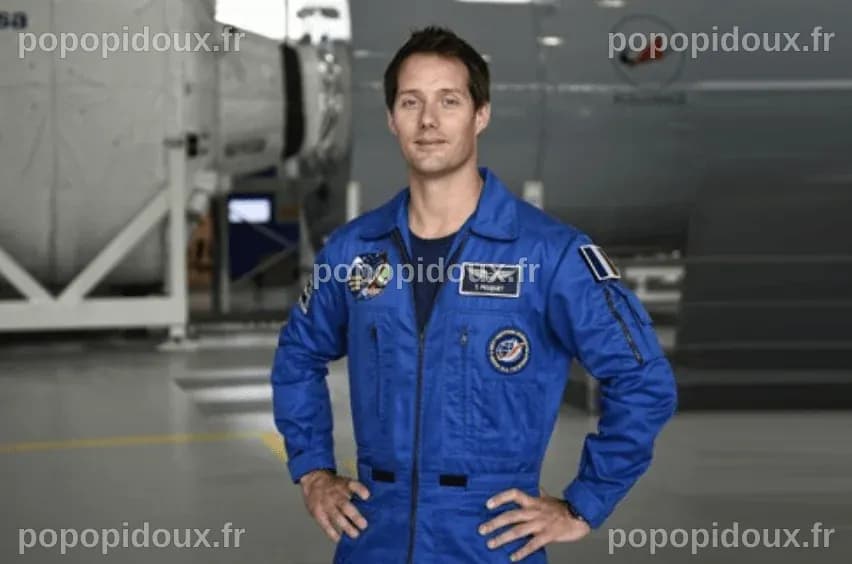 Tout savoir sur Thomas Pesquet : Taille, Poids, Missions et Plus