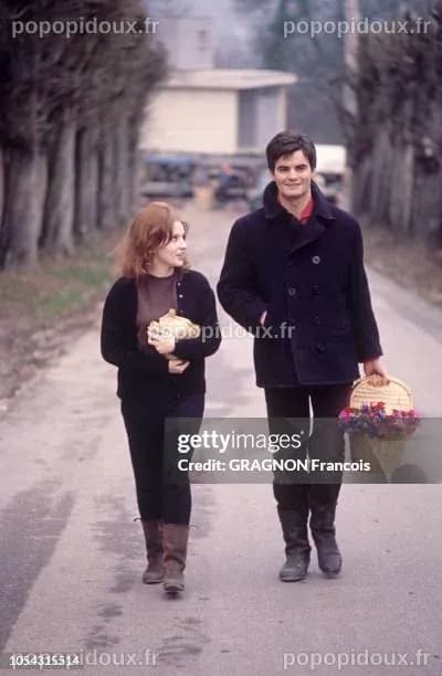 45 Claire Drouot Photos & High Res Pictures - Getty Images