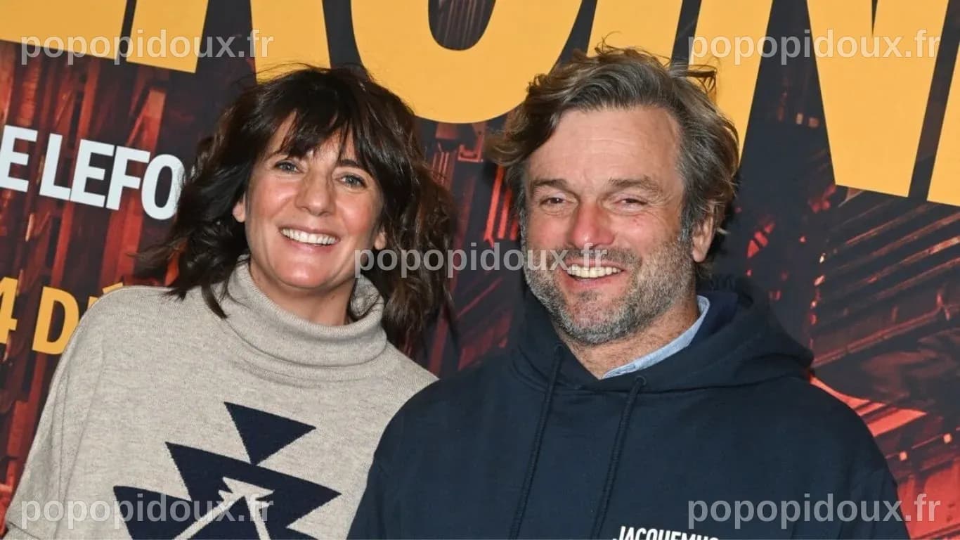 Marc Thiercelin Vie privée et Familiale - Sushi Royal
