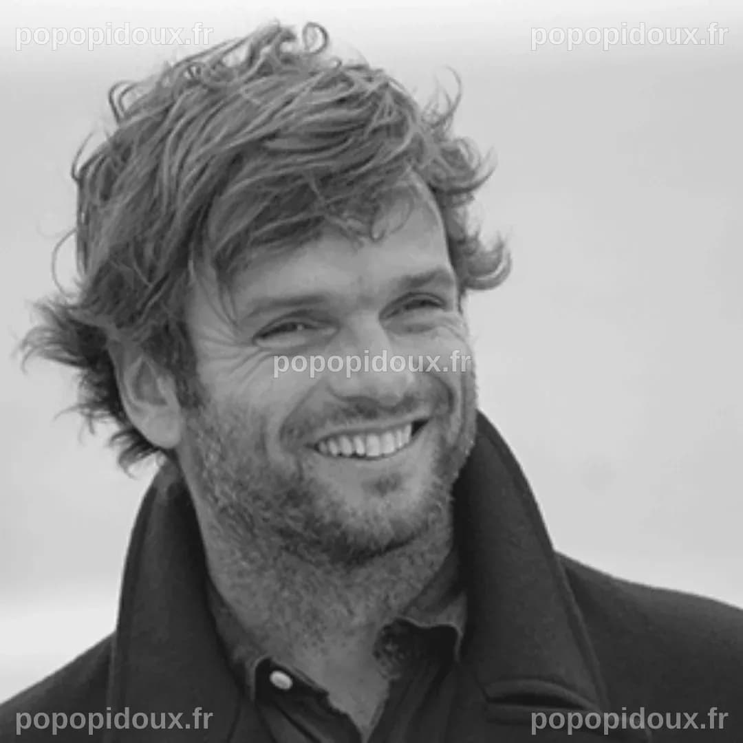 Navigateur et entrepreneur au grand coeur ! - Tipping Point