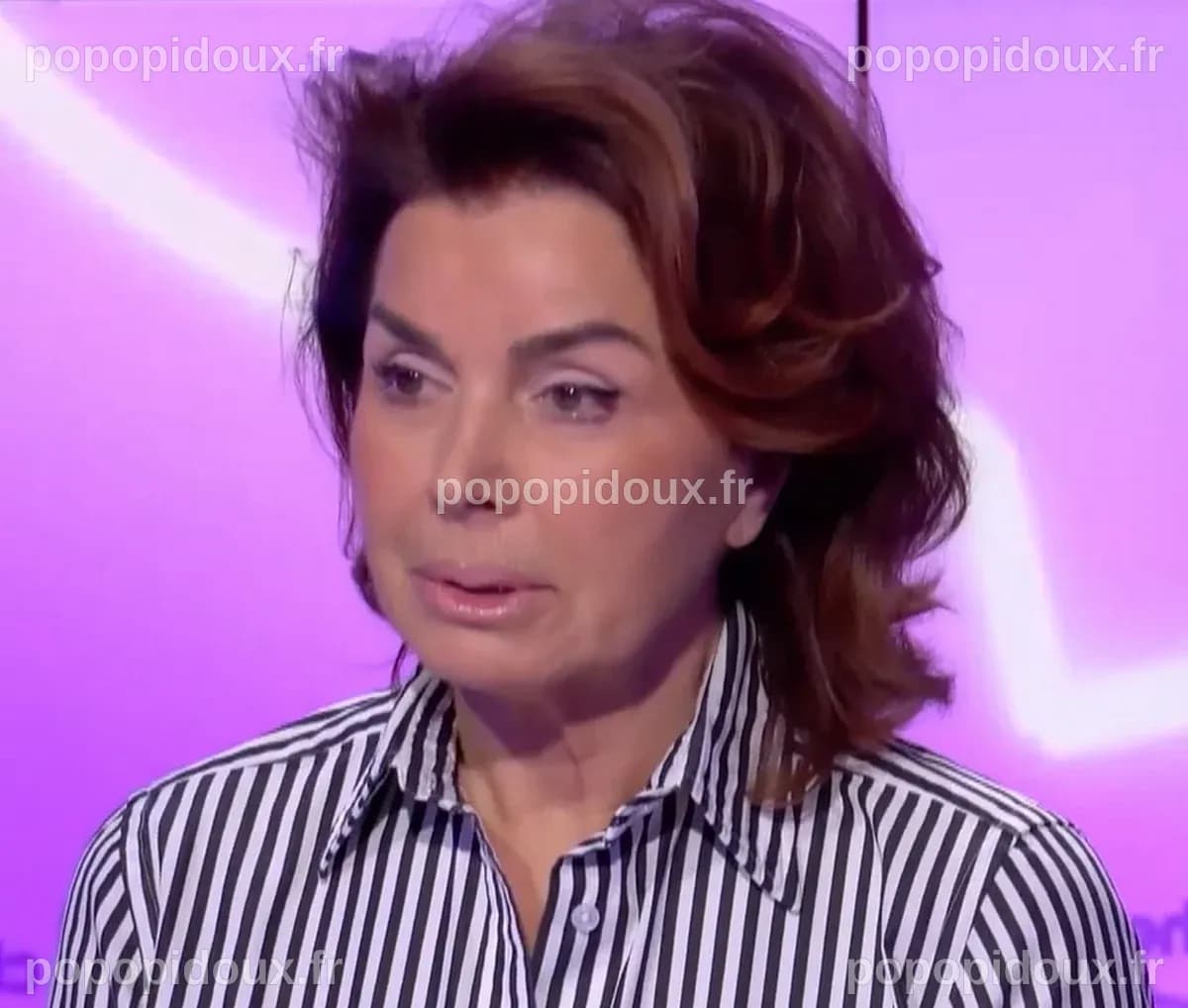 Dominique Tapie Jeune : Un Parcours Inspirant