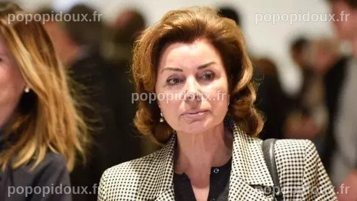 Dominique Tapie Jeune