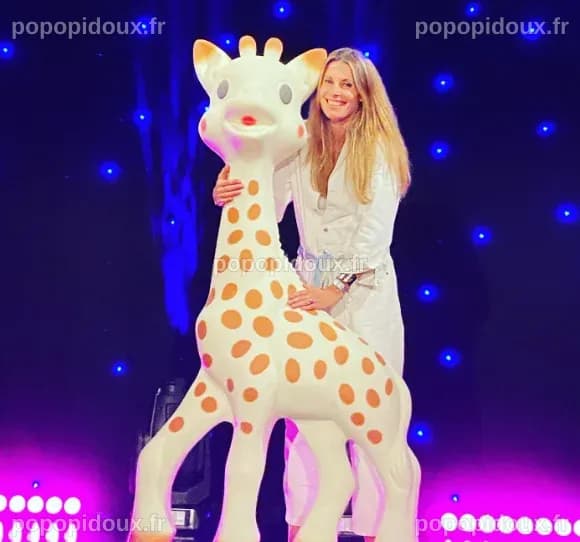 Enfants De Sophie Thalmann