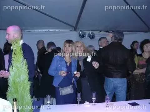 Diaporama inauguration laboratoire Biomed34 St Thibéry - YouTube