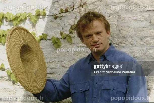 Dominique Pinon Épouse : Mystère, Discrétion et Vie Privée d’un Acteur Hors du Commun