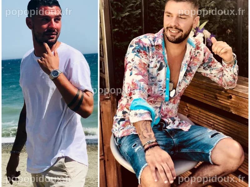 Lionel Guedj Et Kevin Guedj - Célèbre Blog