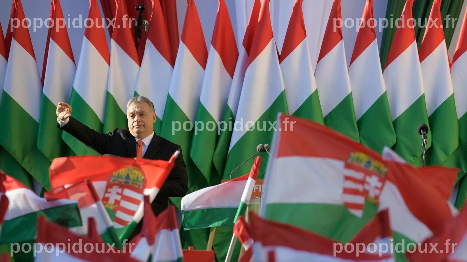 Orban Campaigns on Fear, With Hungary’s Democracy at Stake - The New ...