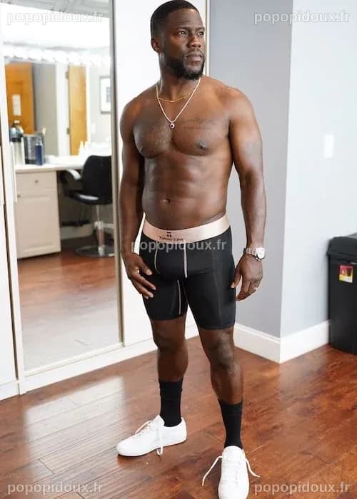 Kevin Hart Height, Weight, Age, Spouse, Family, Facts, Biography