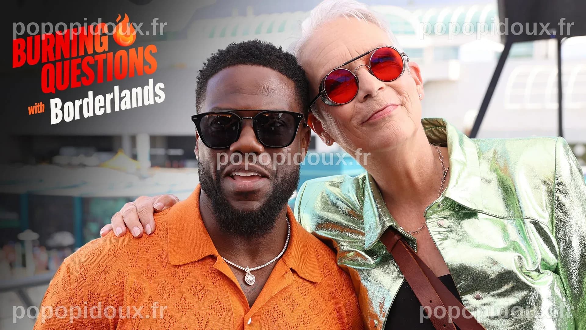 La Taille de Kevin Hart : Tout Ce Que Vous Devez Savoir