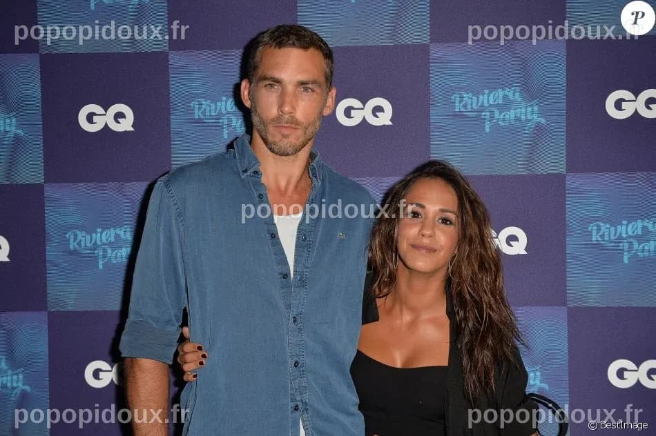 Alice Belaïdi et son compagnon en 2023 : Une exploration de leur vie ensemble