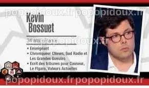 kevin bossuet epouse : Introduction