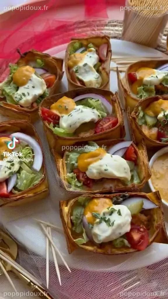 Desserts Faciles Qui Impressionnent : Recettes Inoubliables