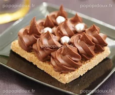 Dessert Facile Qui Impressionne
