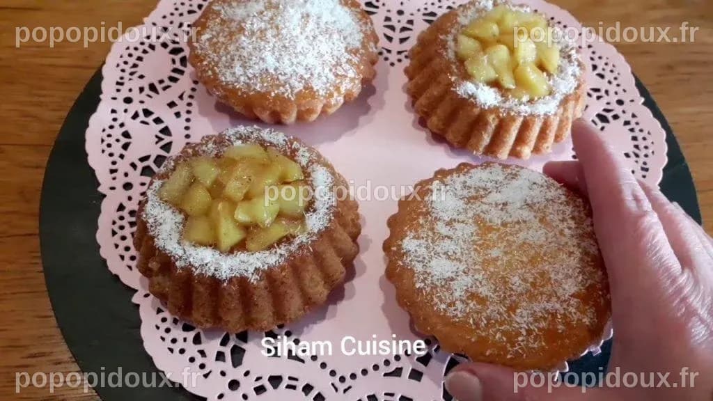 Dessert Facile Qui Impressionne