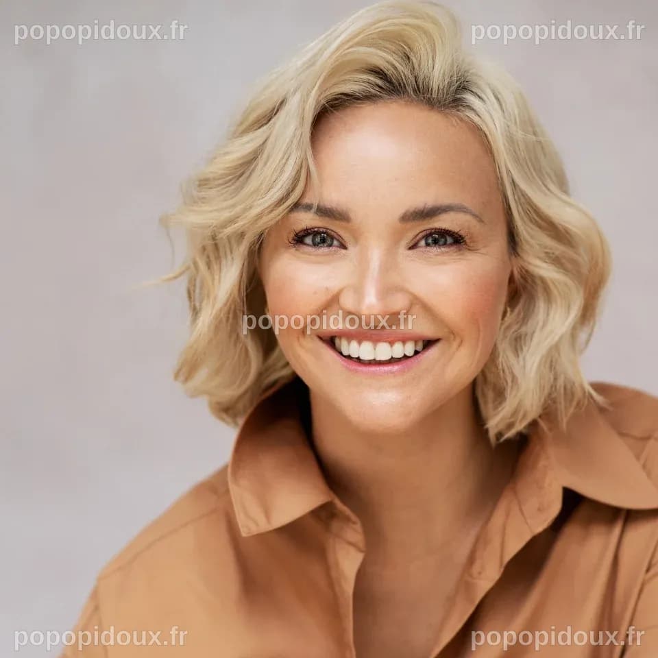 Julie Ringuette // Agence RBL