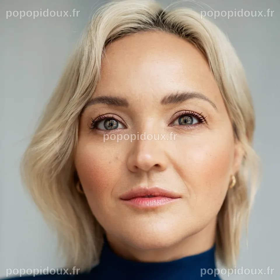 Tout savoir sur Julie Ringuette : âge, carrière et impact médiatique