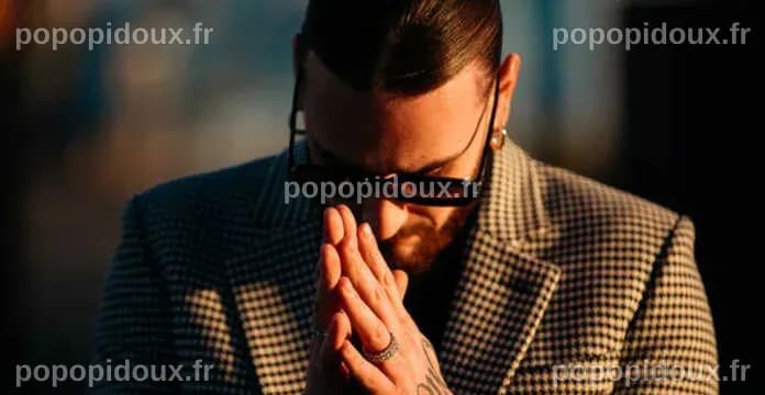 SCH dévoile le nom et la date de sortie de sa mixtape