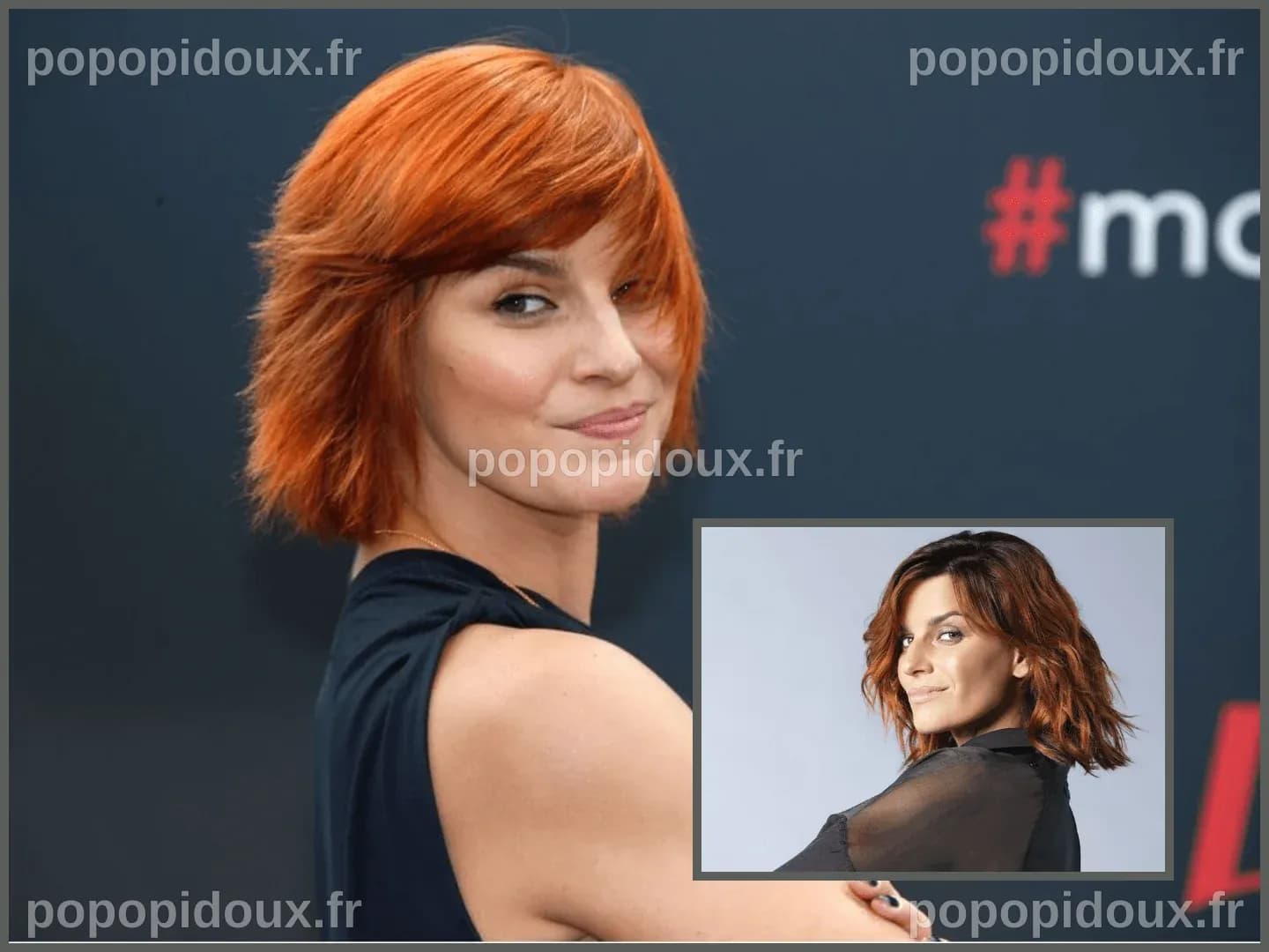 Fauve Hautot Et Son Bébé : Entre Rumeurs Et Attentes