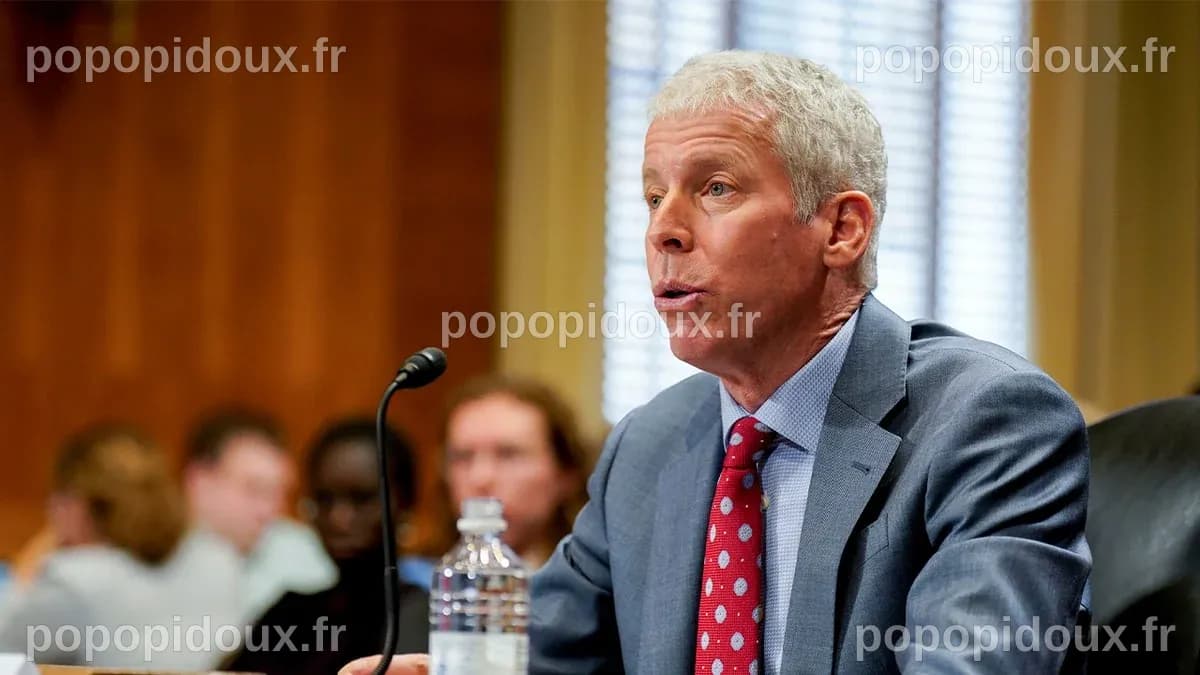 In apparent flub, Energy Secretary Wright says US heading 'in the wrong direction'