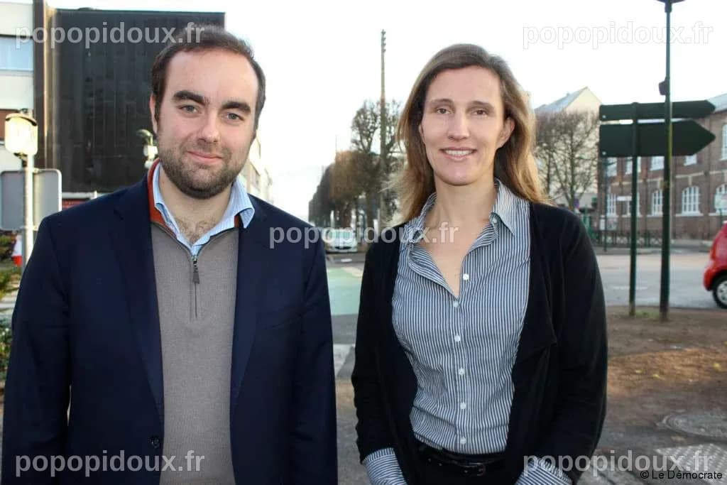 Sébastien Lecornu Vie Privée Et Familiale - SuperStars Blog
