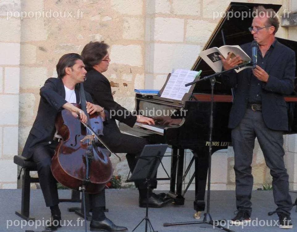 Gautier Capuçon Petite Taille - La célébrité