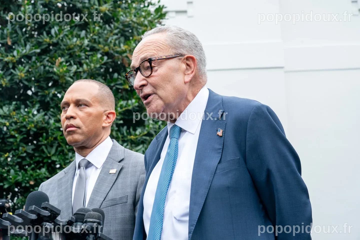 Opinion | Democrats will lose a government shutdown fight with Trump ...