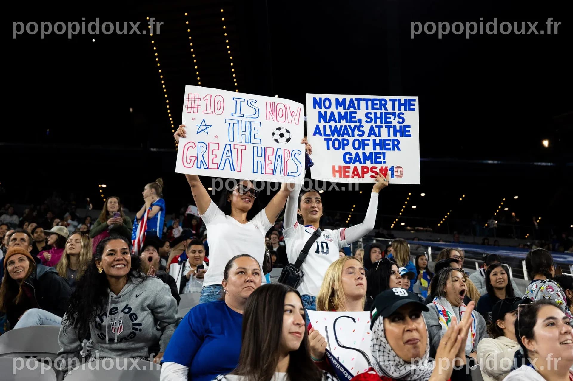 L'USWNT s'incline 1-0 face au Japon malgré une équipe rajeunie