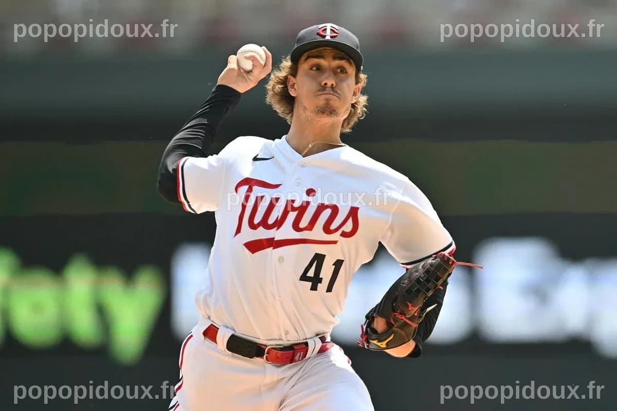 Twins 6, Red Sox 0: A Shutout for Joe Ryan and a BIG Win for the Twins ...