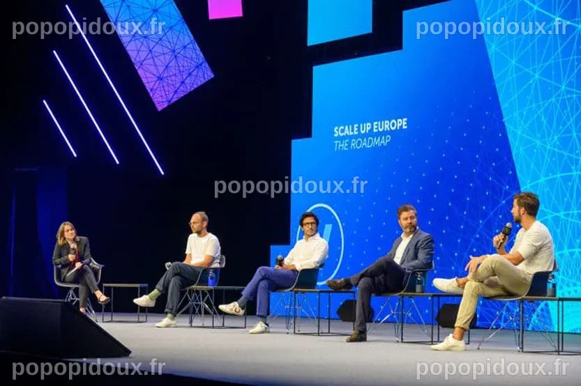 Vivatech voit grand pour son édition post-Covid