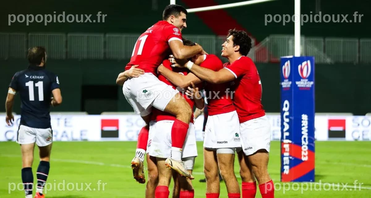 International : revivez la pénalité de la gagne et les scènes de liesse ...