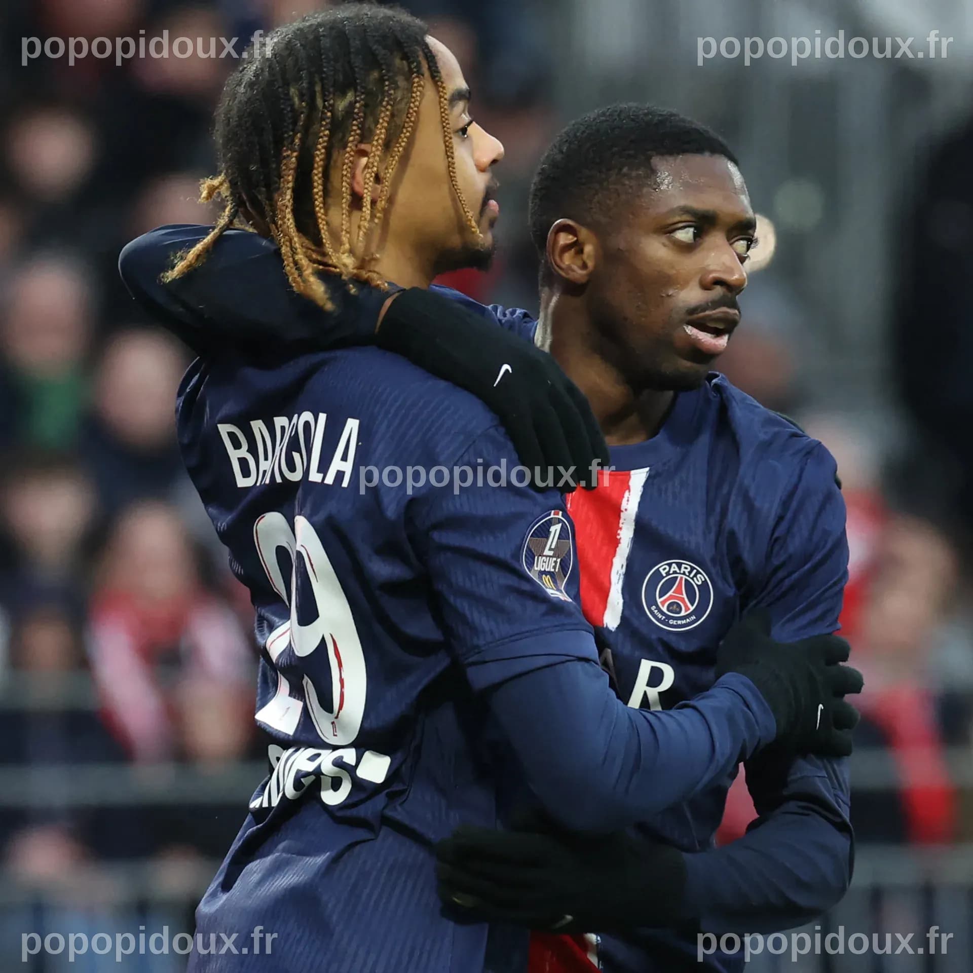 Ligue des Champions : Le PSG s'offre une nouvelle demi-finale face à Liverpool