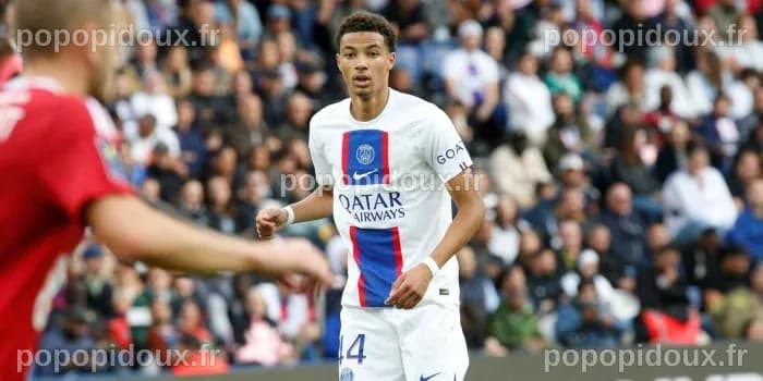 PSG : Le gong retentit pour Hugo Ekitike - Canal Supporters PSG 24-7